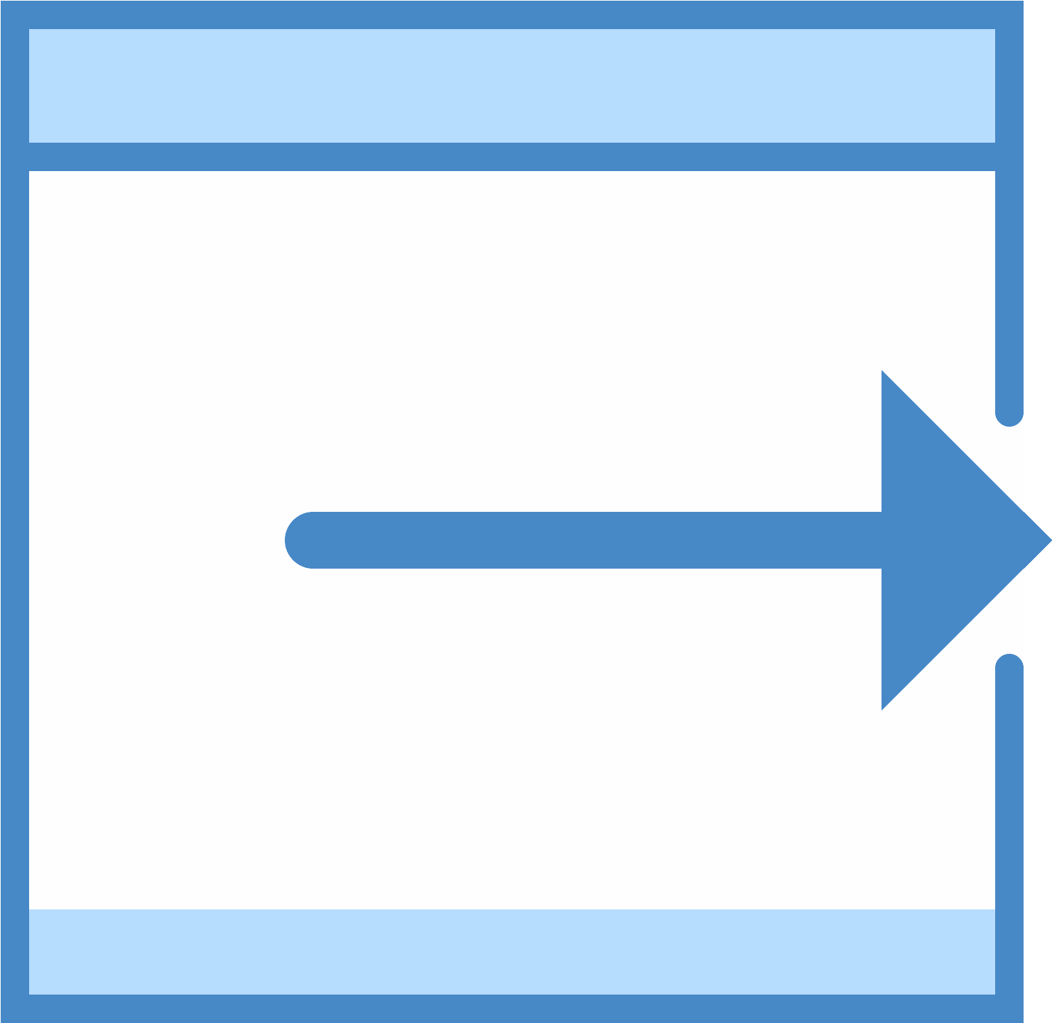 Date From Icon - Portable Network Graphics (1600x1600), Png Download