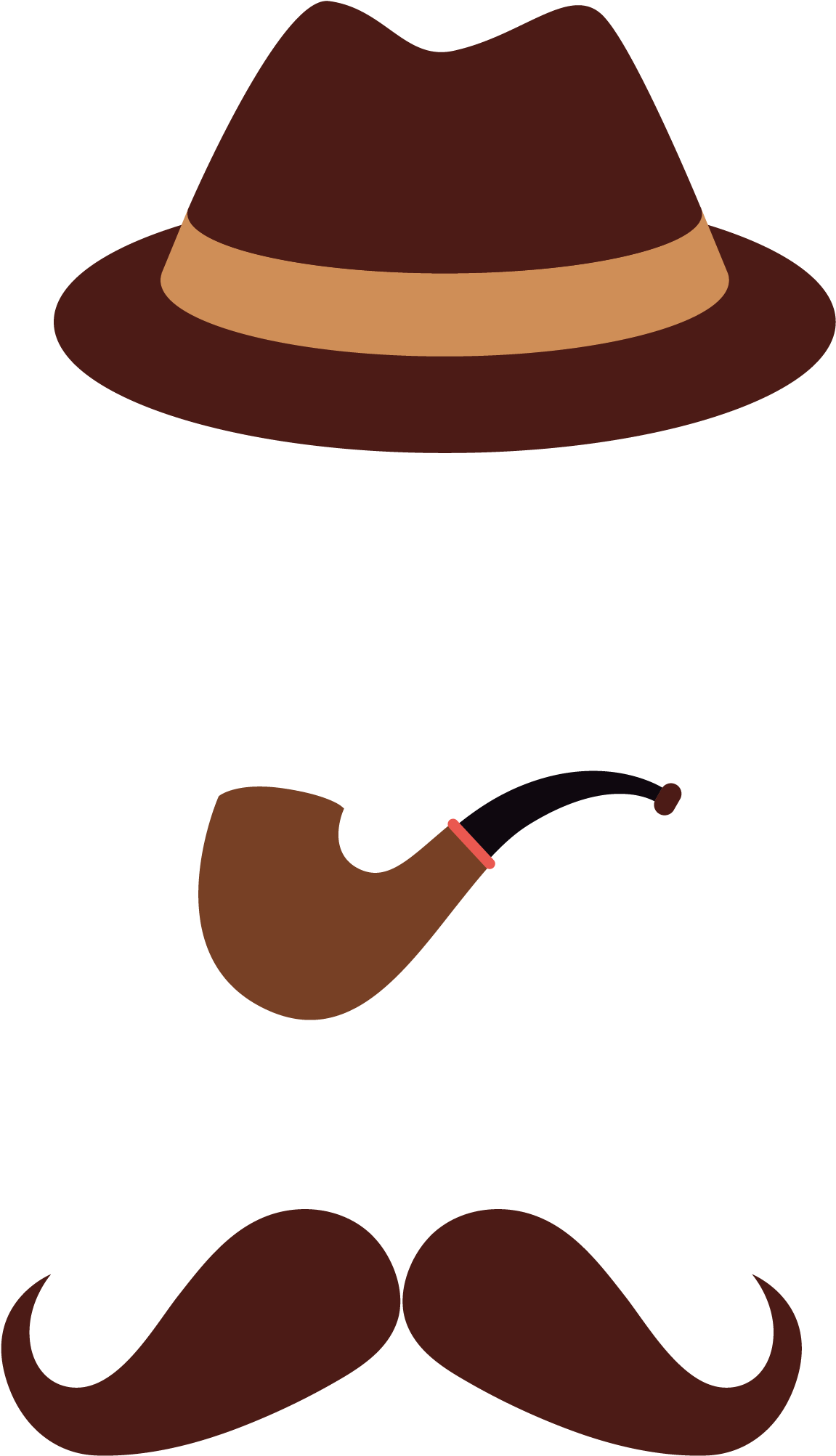 Object Euclidean Vector Computer File - Objetos Vetor (2232x2898), Png Download