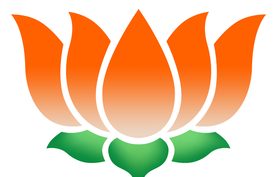 Bjp Photo Downloads Hd (1200x630), Png Download