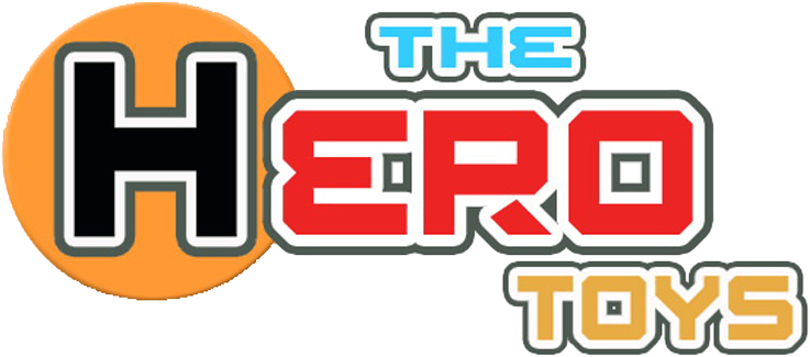 Theherotoys - Graphics (800x400), Png Download