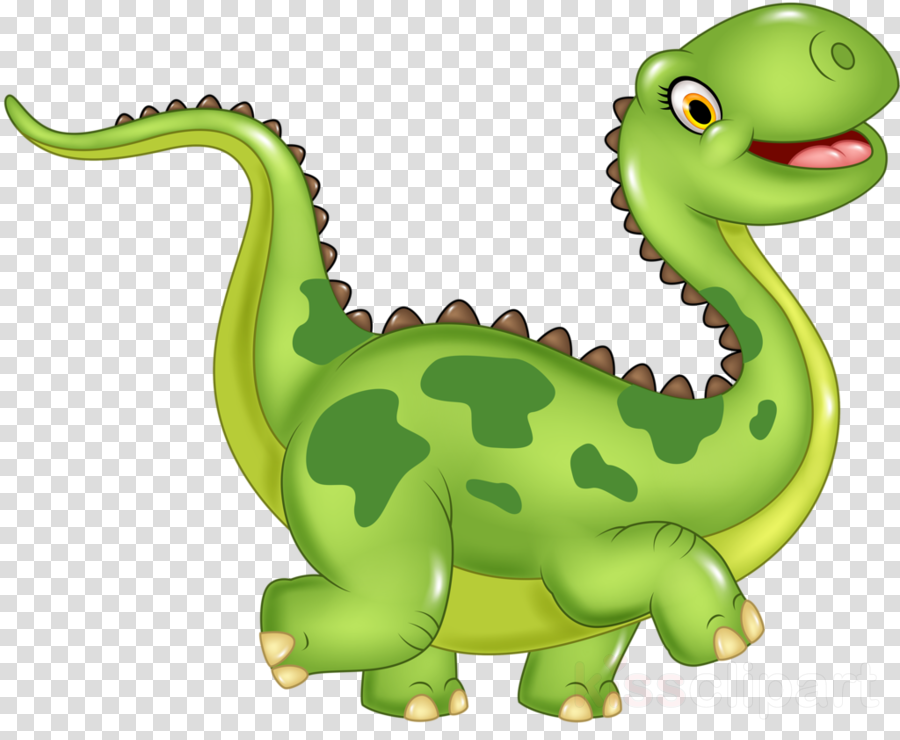 Happy Dinosaur Clipart Spinosaurus Dinosaur Tyrannosaurus - Dinosaur Throw Blanket (900x740), Png Download