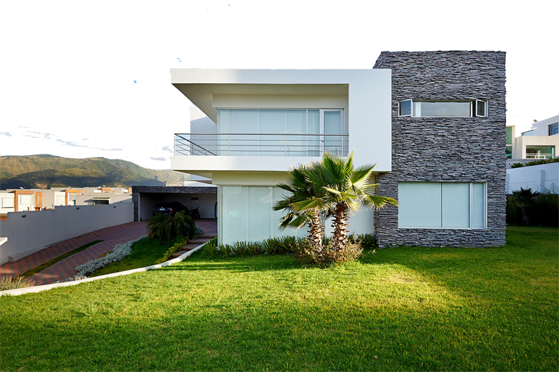 Real Estate Png Image Free Download Photo - Canapé De Jardin En Résine Tressée Noir Querene (800x532), Png Download