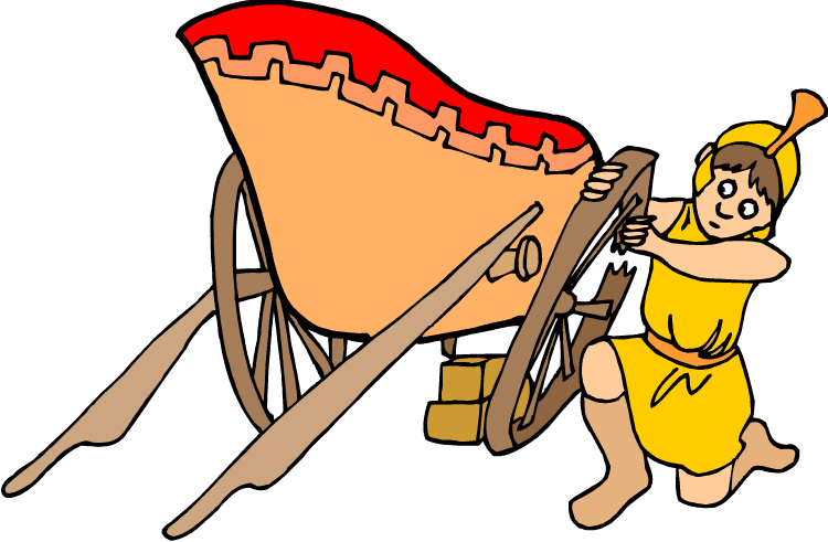 Broken Chariot - Broken Chariot England Rugby (750x491), Png Download