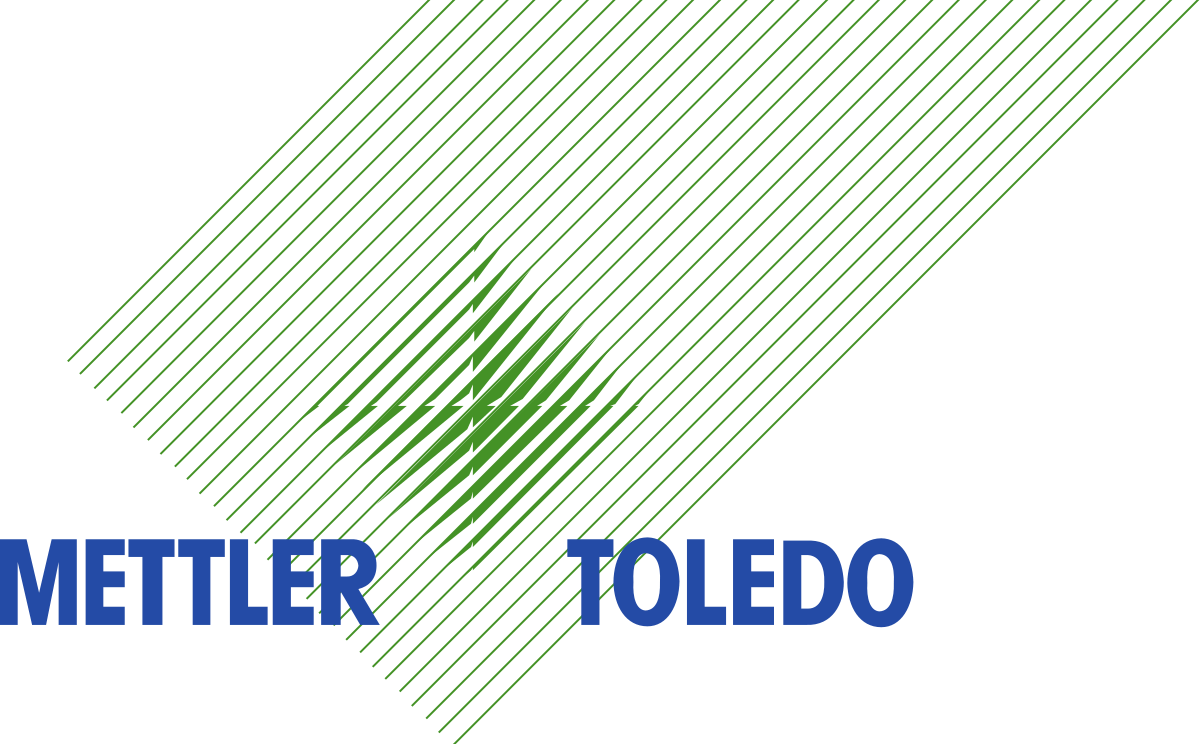 Mettler Toledo Gmbh - Mettler Toledo Logo Transparent (1200x744), Png Download