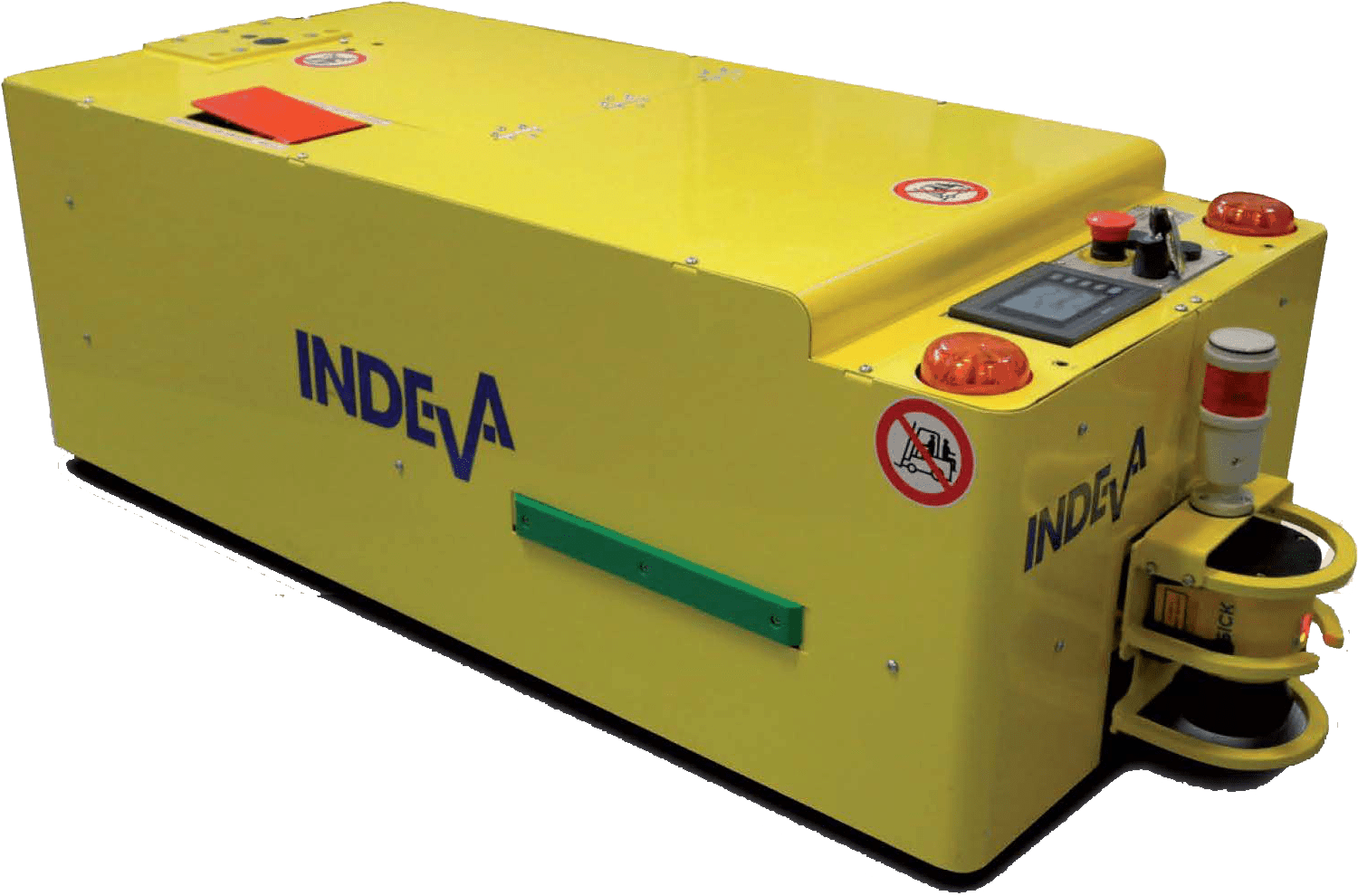 Agv - Indeva-tunnel - Indeva Agv (1635x1194), Png Download