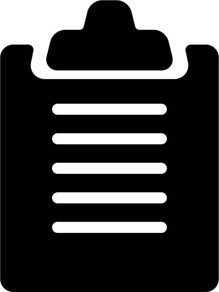 Png File Svg - Magazine (736x981), Png Download