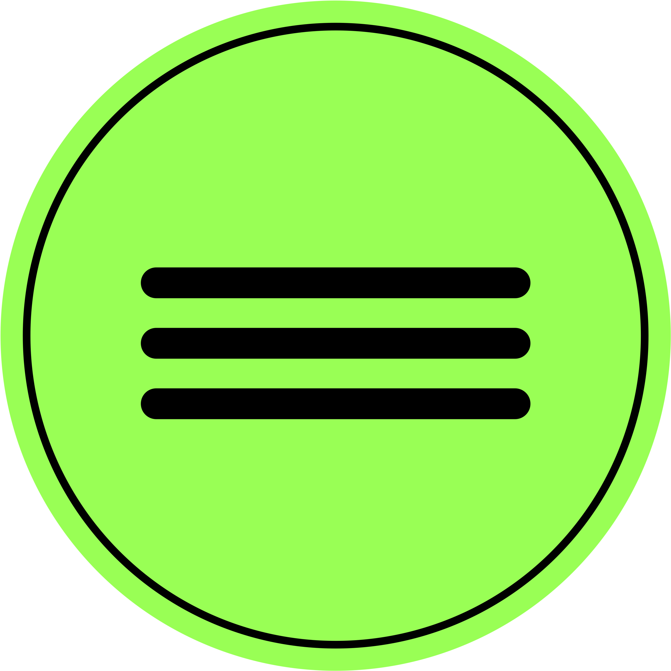 This Free Icons Png Design Of Equivalence Symbol- Chemistry (2400x2400), Png Download