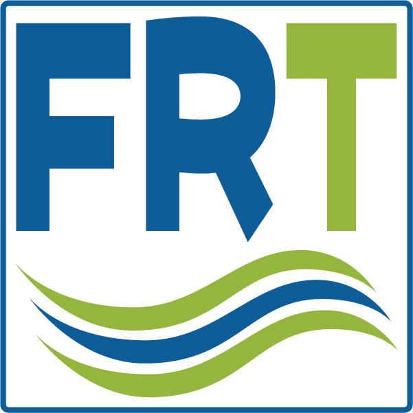 Flint River Trails Newsletter - Graphic Design (601x601), Png Download