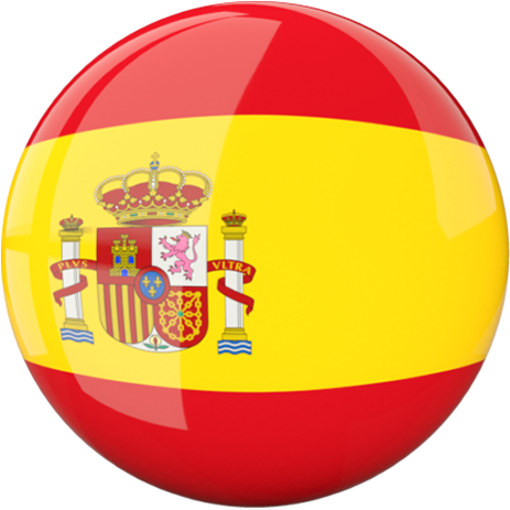 Marbella Jet Ski Rentals - Logo Spain Fifa World Cup 2018 (640x480), Png Download