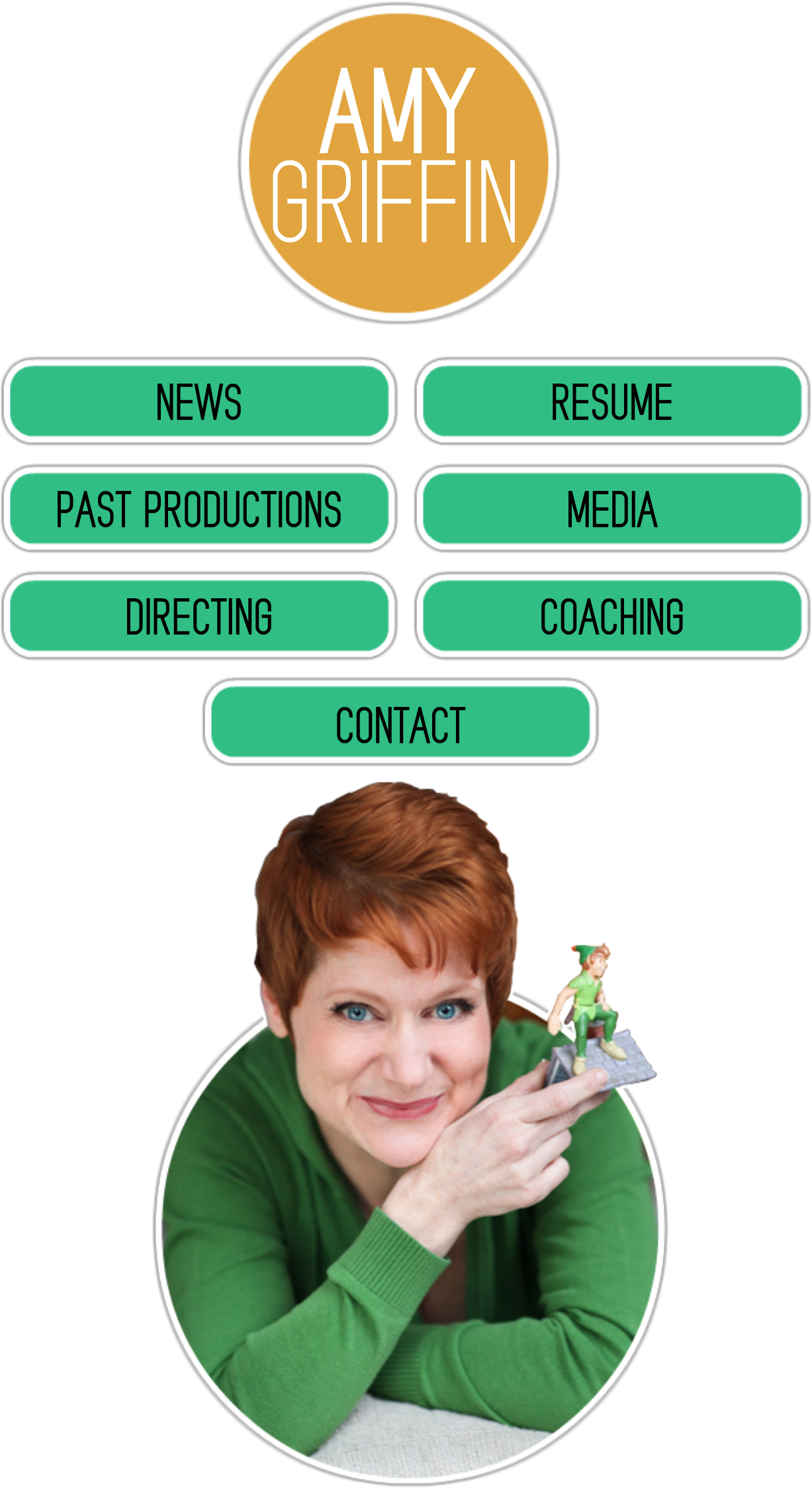 Amy Griffin - Poster (1280x2272), Png Download