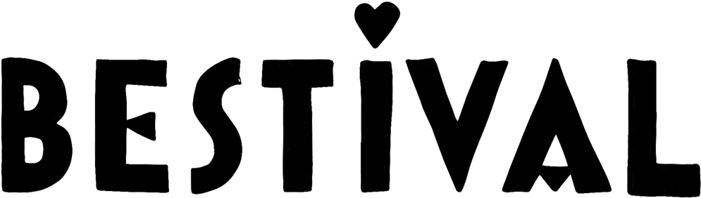 Bestival - Miami Film Festival Logo (1000x327), Png Download