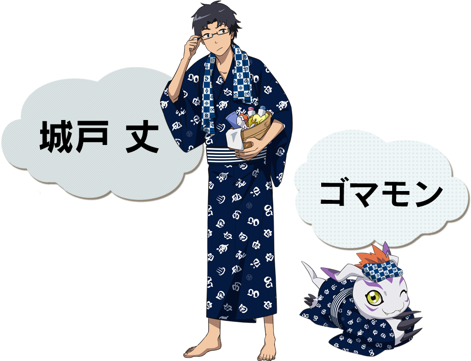 View Fullsize Digimon Adventure Image - Digimon Adventure Tri. (1100x799), Png Download
