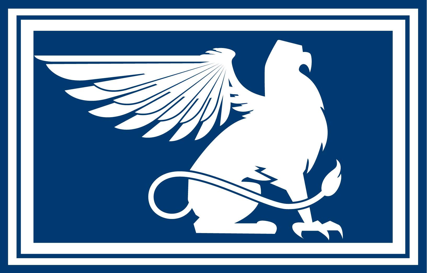 Gryphon - Veritas Academy Savannah (1633x1046), Png Download