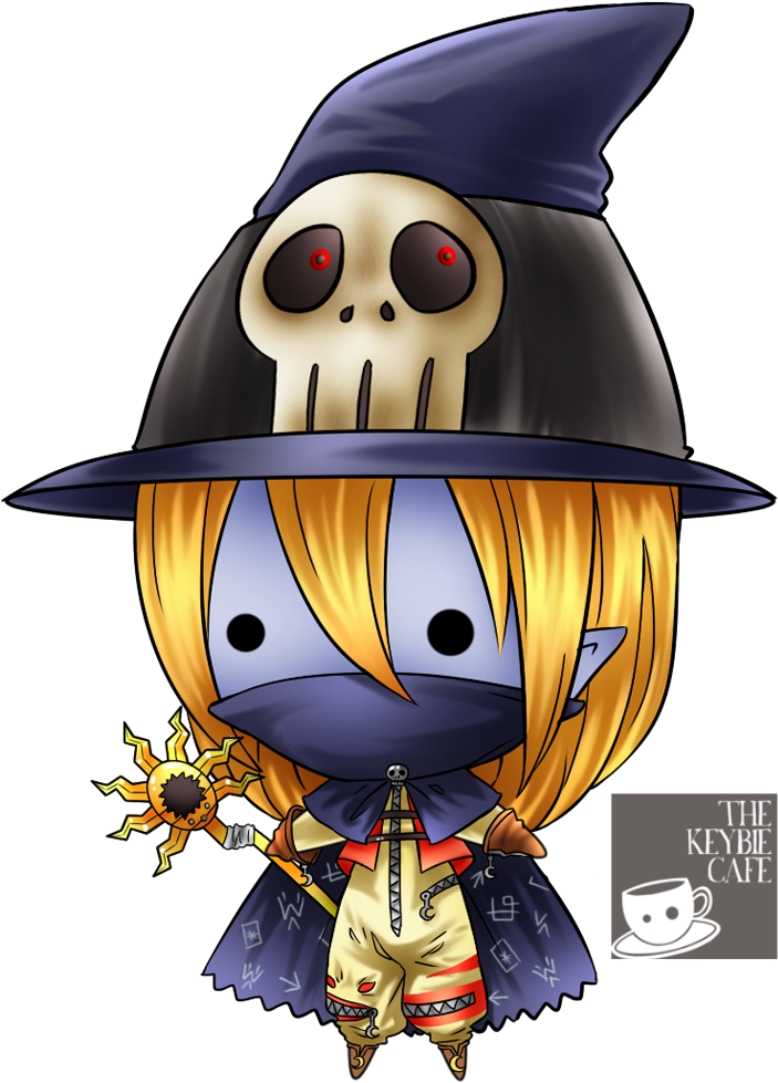 Cartoon (1000x1000), Png Download