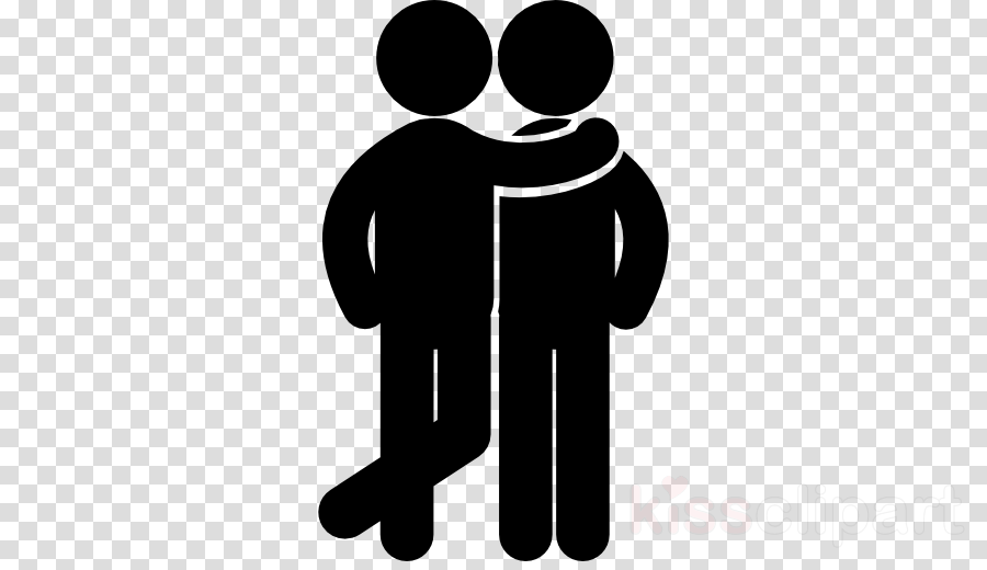 Friend Icon Png Clipart Computer Icons Clip Art - 45 Record Clipart Transparent Background (900x520), Png Download