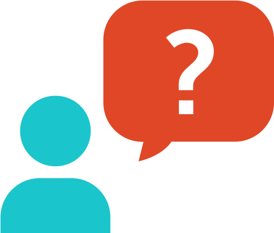 Faq - Ask Question Icon (660x520), Png Download