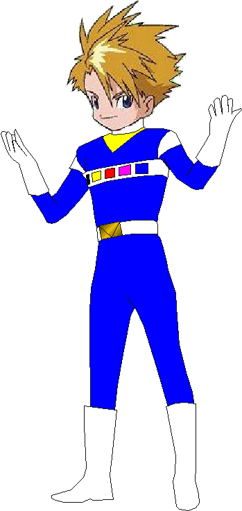 Digimon Images Spaceranger Lol Wallpaper And Background - My Hero Academia Baku No Hero Midoriya Izuku Cosplay (440x743), Png Download