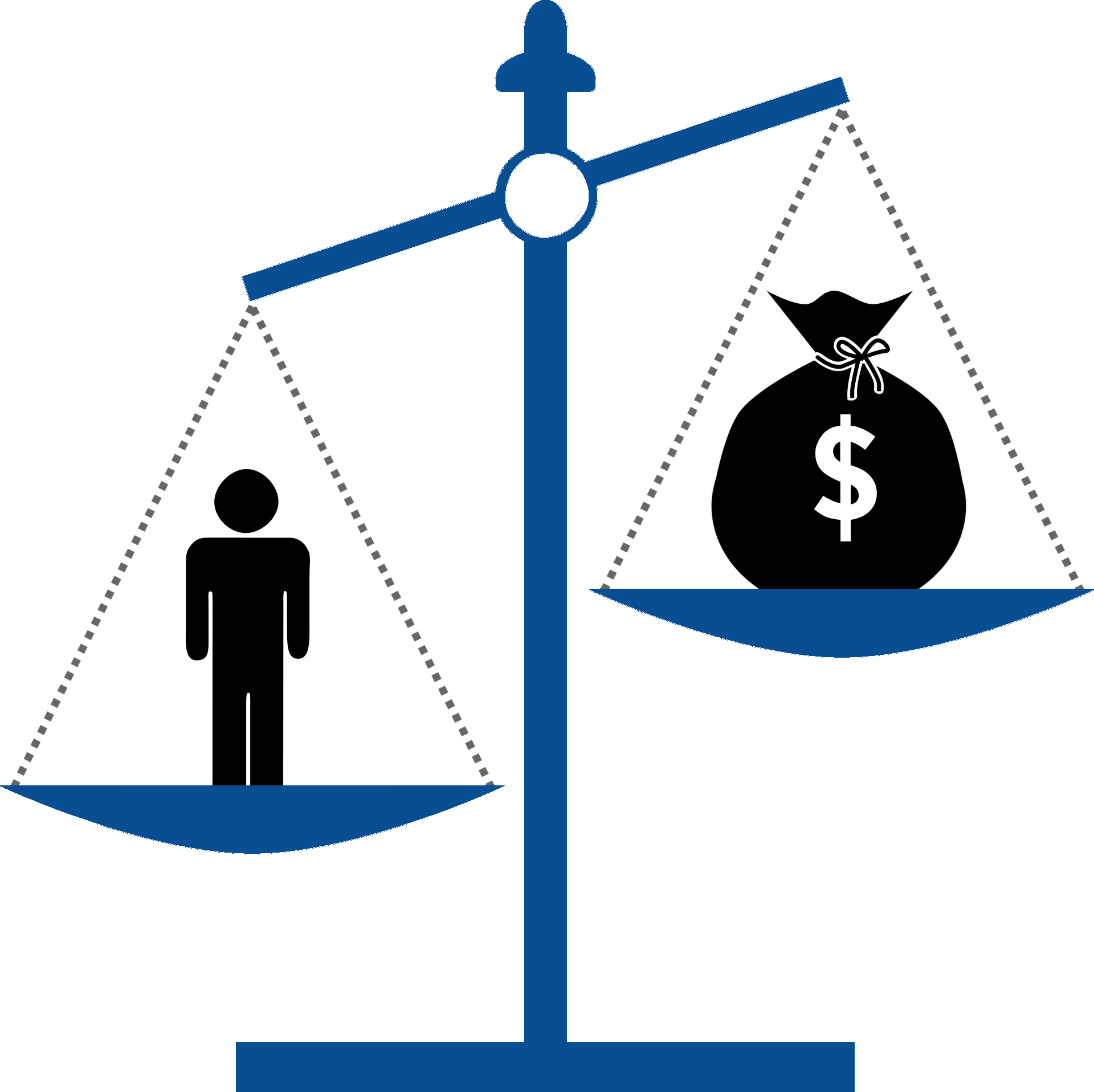 Public Debt Icon - Dibujos De Derecho Social (1920x1916), Png Download