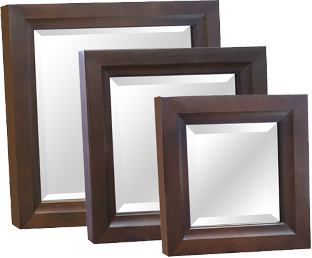 3-piece Square - Plywood (1000x827), Png Download