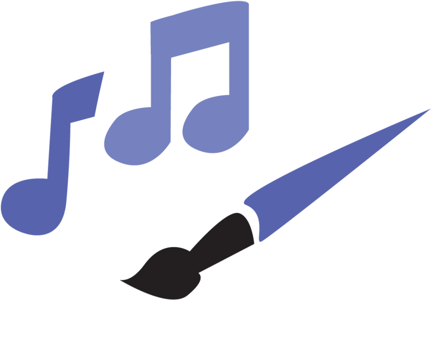 Origin Icon 1 *-01 - Love Music Note Pillow Case (1000x861), Png Download