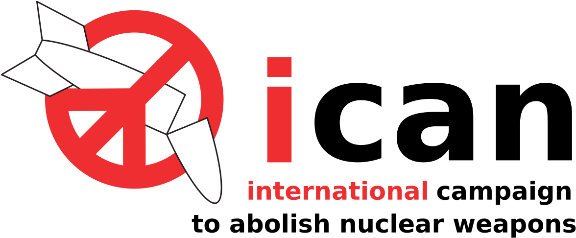 Prohibition Of Nuclear Weapons Treaty (1200x508), Png Download
