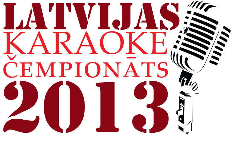 Latvia Karaoke Championship Takes Place Again - 5, 4, 3, 2, 1 (800x521), Png Download