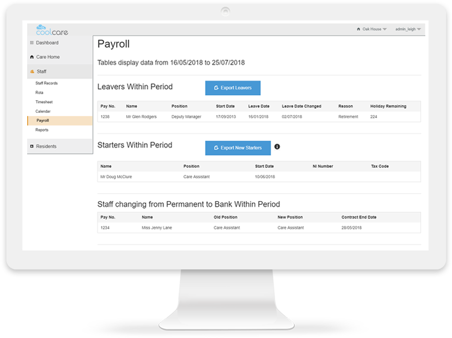 Whether You Are Using Sage, Or An External Payroll - 2 Factor Authentication By Call (970x770), Png Download