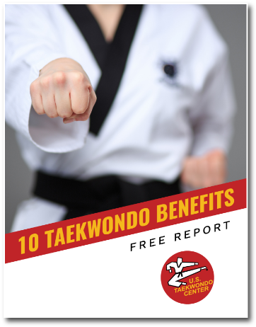 The Benefits Of Taekwondo - Black Belt (633x544), Png Download