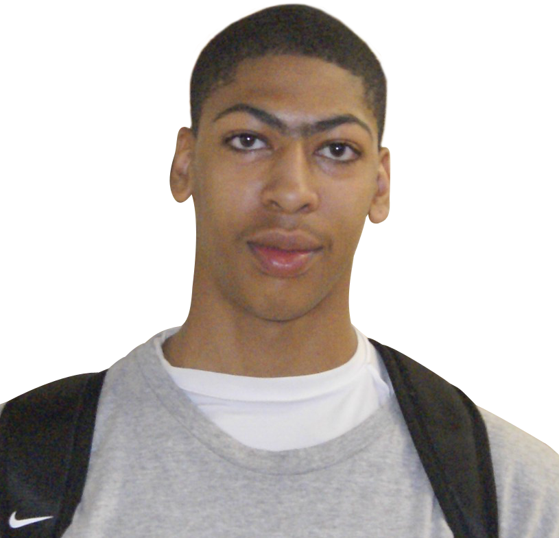More Like If Kevin Durant Was A Girl And Kevin Garnett - Anthony Davis (815x785), Png Download