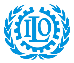1969 The International Labour Organization - International Labour Organization (903x422), Png Download