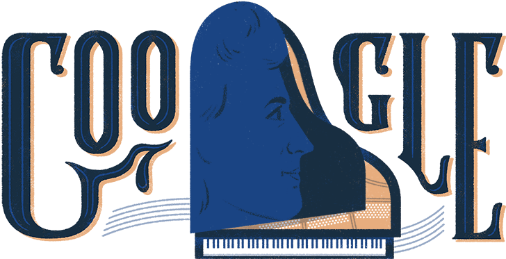 Teresa Carreño (800x400), Png Download