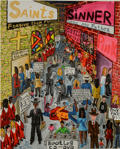 Back To Past Exhibitions - Poster (777x521), Png Download