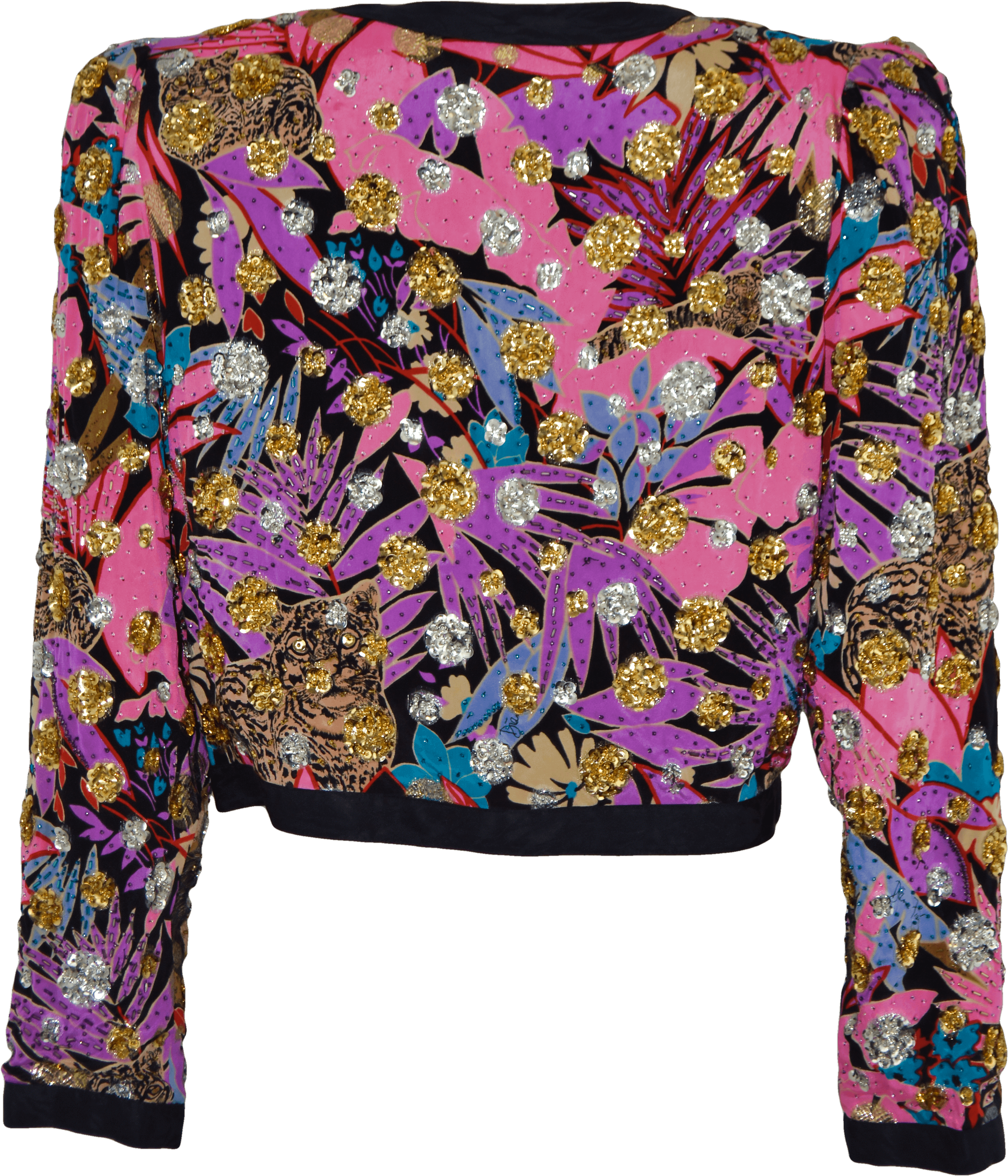 Tiger (2995x3484), Png Download