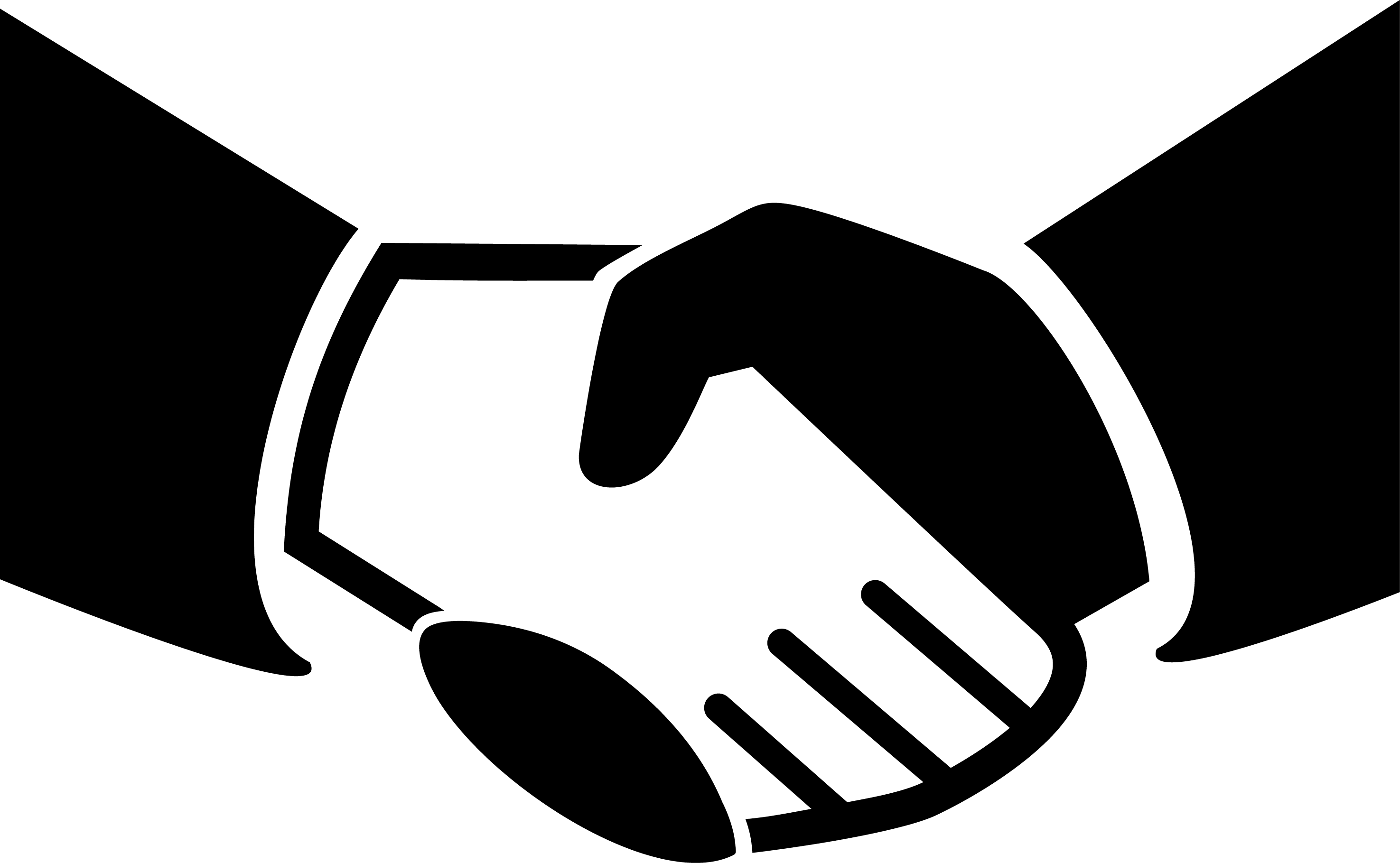 Coordination - Coordination Icon Png (2950x1819), Png Download