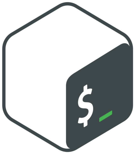 Bash Shell (1200x648), Png Download