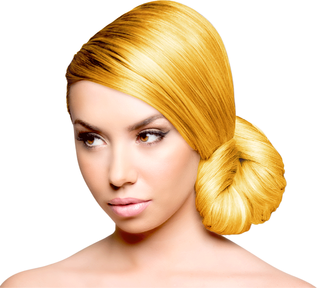 Green Ivy Hair Color (1024x933), Png Download