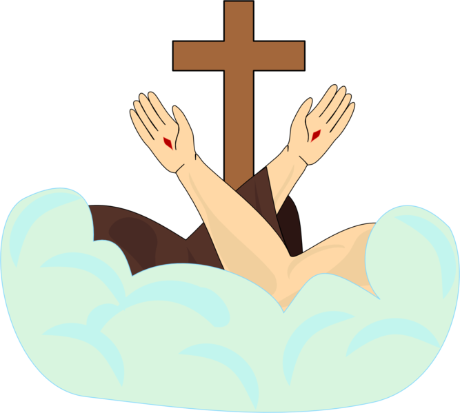 Referencias A Órdenes Militares - Franciscan Coat Of Arms (667x599), Png Download