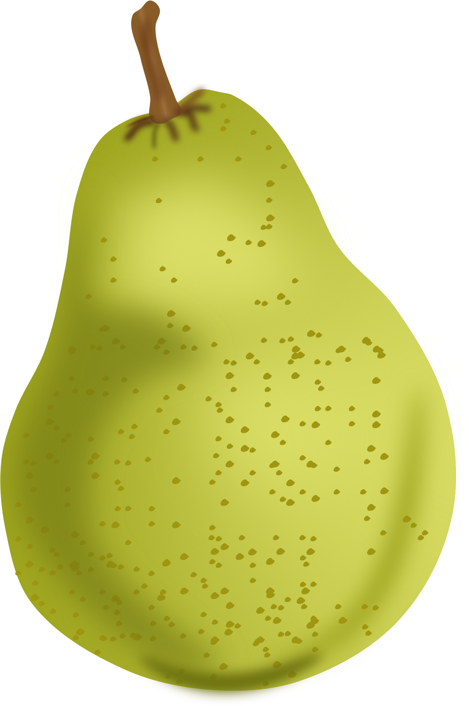 Pera Png (1600x2400), Png Download
