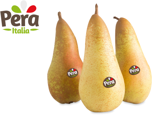 Pera Italia - Matoke (848x622), Png Download