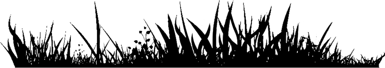 Img, Img, Img, Img, Img - Black Grass Clip Art (1280x377), Png Download