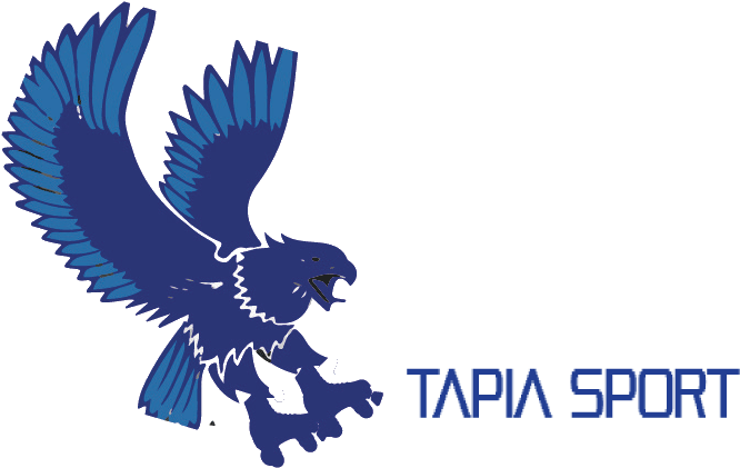 Tapiasport - Golden Eagle (740x441), Png Download