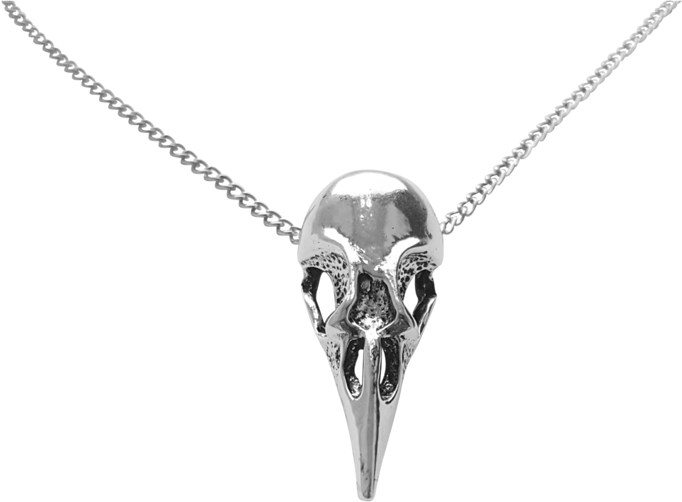 Gothic Necklace Png Clipart Transparent - Pendant (1024x710), Png Download