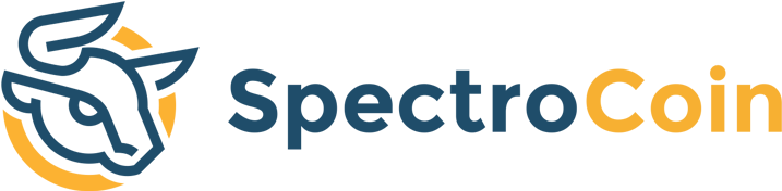 Spectro Coin Png (865x487), Png Download