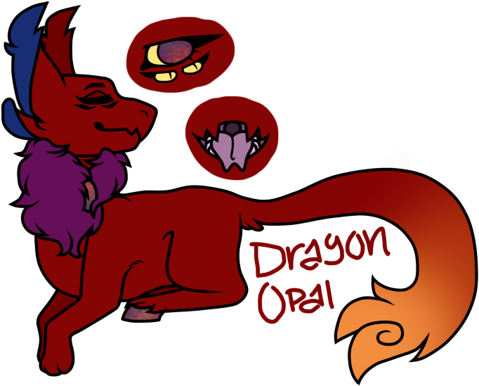 Their Designs Usually Vary With Their Gem, I - Cartoon (757x626), Png Download