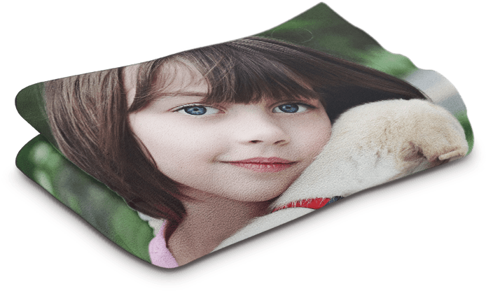 Premium Photo Blankets - Blanket (720x500), Png Download
