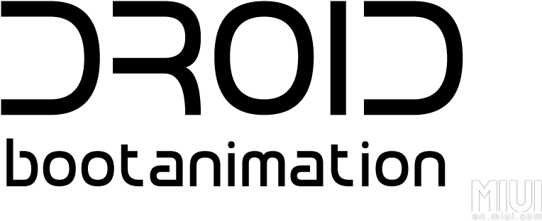 Droid - Android (894x373), Png Download