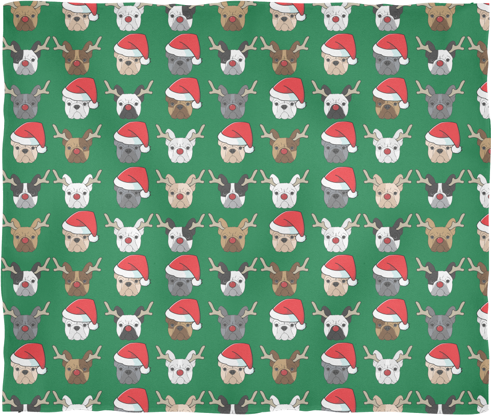 Christmas Blanket Png - Christmas Day (1024x1024), Png Download