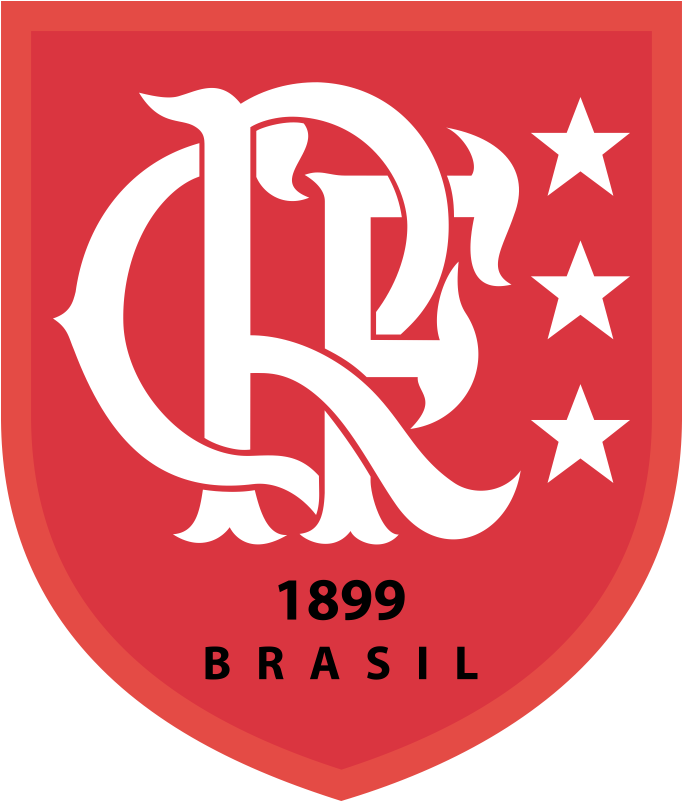 1997 - Clube De Regatas Do Flamengo (800x800), Png Download