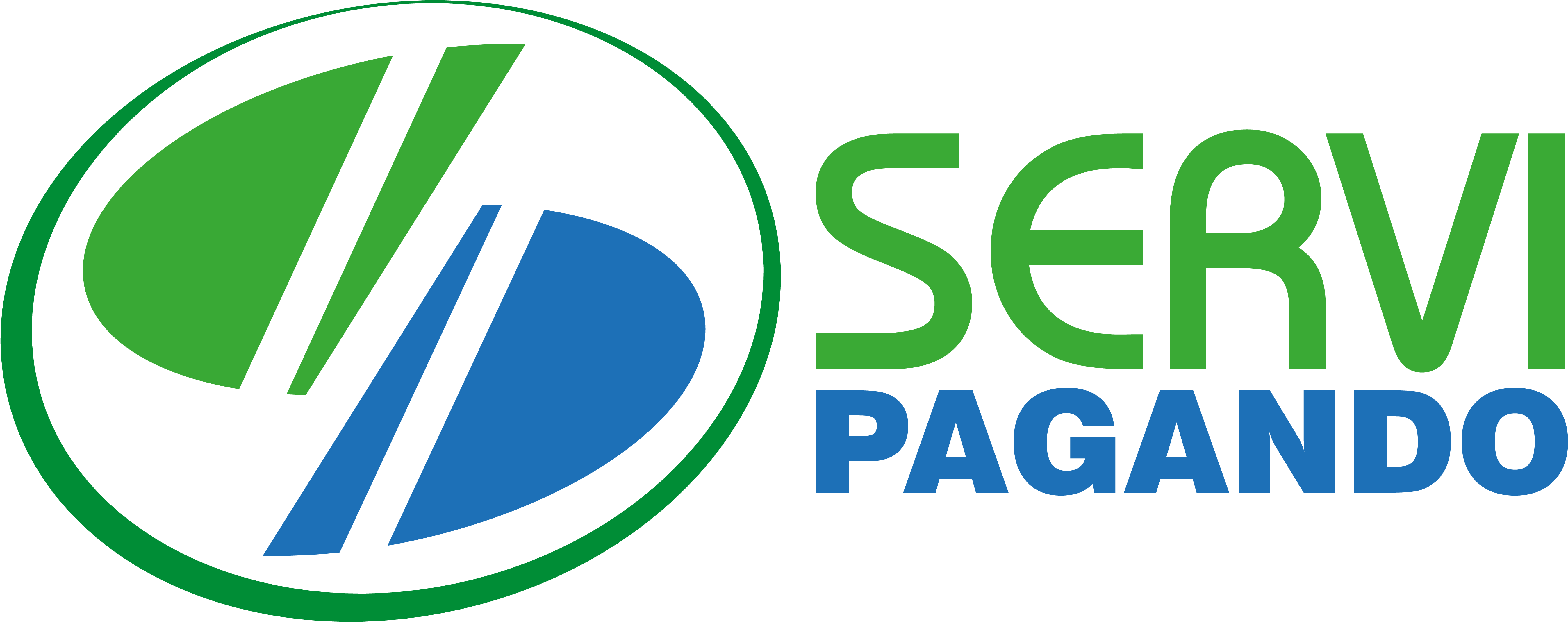 Servipagando Paga Tus Facturas De Servicios Públicos,de - Kinder Morgan (6424x2574), Png Download