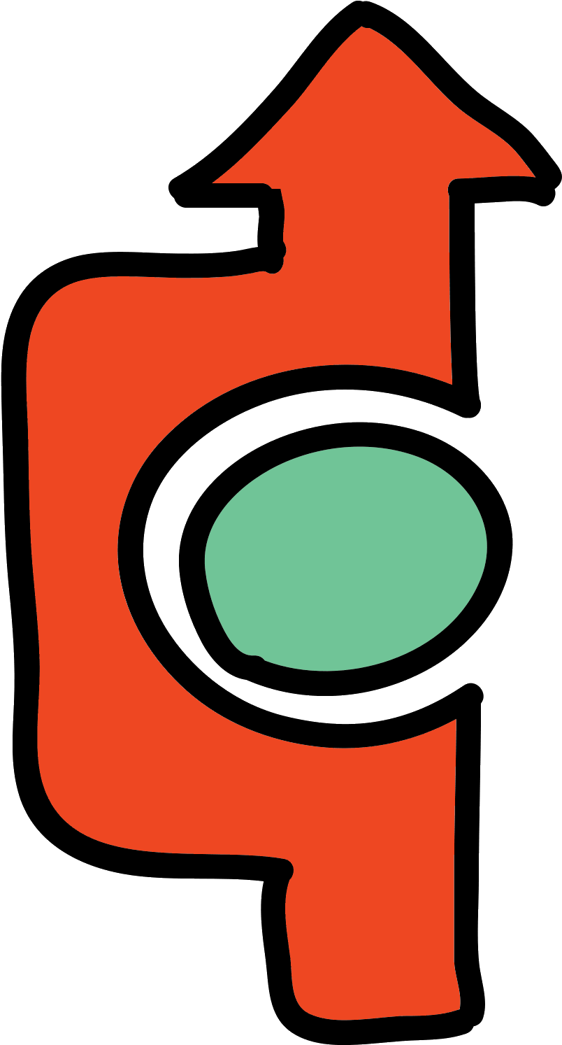 Obstacle Arrow Icon - Icon (1600x1600), Png Download